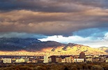 Things to do on a budget in Albuquerque, New Mexico