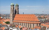 Los mejores lugares para visitar en Múnich - Guia de Alemania