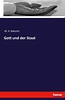 'Gott und der Staat' von 'Bakunin' - Buch - '978-3-348-02708-3'