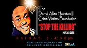 The Darryl Allen II Crime Victims Foundation Show 6/5/20 - YouTube