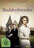 Die Buddenbrooks - Teil 1-3 [3 DVDs]: Amazon.de: Carl Raddatz, Katharina Brauren, Martin Benrath ...