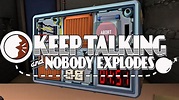 Keep Talking and Nobody Explodes Review - Xbox Tavern