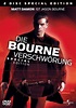 Die Bourne Verschwörung - Special Edition (DVD)