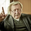 Peter Sloterdijk | NZZ Live - Journalismus erleben