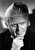 Turner Classic Movies — Reginald Owen as Ebenezer Scrooge in A CHRISTMAS...