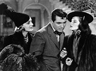 Bild zu Doris Nolan - Die Schwester der Braut : Bild Cary Grant, Doris ...
