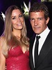 Antonio Banderas zeigt seine neue Freundin Nicole Kimpel in Cannes ...