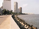 Worth a visit - Nariman Point, Mumbai Traveller Reviews - Tripadvisor