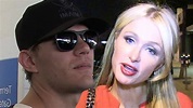 Paris Hilton's Ex Chris Zylka Focusing on Acting Now That He's Single