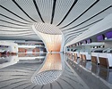 Beijing Daxing International Airport by Zaha Hadid Architects | Airports