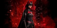 "Batwoman: Season One" Out Today on Blu-ray, DVD, & Digital - Daddy's ...