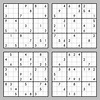 Sudoku Zum Ausdrucken Sehr Schwer - kinderbilder.download ...