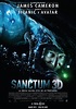 CineHouse: "Sanctum, Viaje Al Fondo De La Tierra 3 D"...