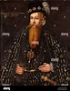 El rey Juan III de Suecia. Artista: Uther, Johan Baptista van (activo ...