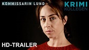KOMMISSARIN LUND - Das Verbrechen - Staffel 1 - Trailer deutsch [HD ...