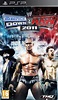 WWE Smackdown vs. RAW 2011 para PSP - 3DJuegos