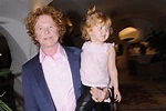 Simply Red's Mick Hucknall on how fatherhood has stopped his womanising ...