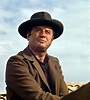 Brad Dexter in The Magnificent Seven 1960 | The magnificent seven, Old ...