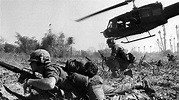 Vietnam War commemoration canceled, Australia angered