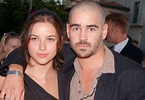 Does Colin Farrell Have a Wife or Girlfriend Now?