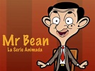 Prime Video: Mr. Bean: La Serie Animada