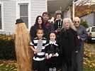 40 of the Best Family Costumes Ideas for Halloween — JaMonkey ...