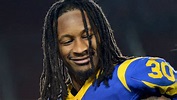 Todd Gurley’s Physical Has Positive Side Effect on Falcons Run Game ...