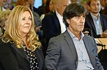Bundestrainer Joachim Löw und Ehefrau trennen sich: Wieder ein Paar ...