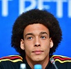 Axel Witsel: „Der BVB ist einer der besten Klubs auf dem Kontinent“ - WELT