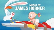 “Roger Rabbit in Tummy Trouble” (1989) By James Horner - YouTube