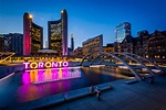 Experience in Toronto, Canada by Moaz | Erasmus experience Toronto