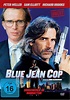Blue Jean Cop - Uncut: Amazon.de: Baker, Blanche, Fargas, Antonio ...