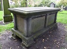 Thomas Gladstones (1732-1809) - Find a Grave Memorial