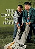 The Trouble with Harry (1955) - Posters — The Movie Database (TMDB)