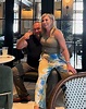 Alex Jones living the high life with wife after order to pay millions ...