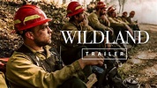 Wildland - Official Trailer - YouTube
