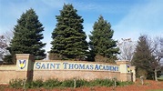 St Thomas Academy 949 MENDOTA HEIGHTS RD Mendota Heights, MN Schools ...