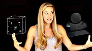 YouTube's 'Physics Girl' Delivers on Fun and Science | Live Science