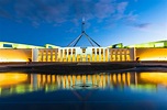 Canberra: a surpreendente capital da Austrália | Qual Viagem