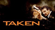 Taken (2008) - AZ Movies