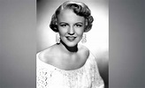 Top 10 Peggy Lee Songs - ClassicRockHistory.com