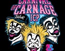 Derrick Baker - ICP Carnival of Carnage