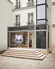 Paco Rabanne’s New Paris Store Is A Retro-Futurist Paradise Begging For ...