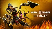 Mortal Kombat 11 Ultimate (PS5) Review