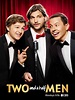 Ashton Kutcher shows off tuxedo in new 'Two and a Half Men' poster ...