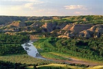 The Scenic Theodore Roosevelt National Park in North Dakota | The ...