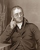 Biografia John Dalton, vita e storia