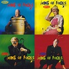 In the sound of Delirious?: Speciale KING OF FOOLS