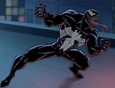 spider man the animated series venom by stalnososkoviy on DeviantArt