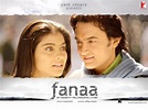Sección visual de Fanaa - FilmAffinity